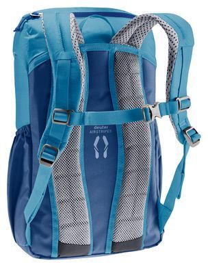 Рюкзак Deuter Junior колір 1399 wave-nightblue