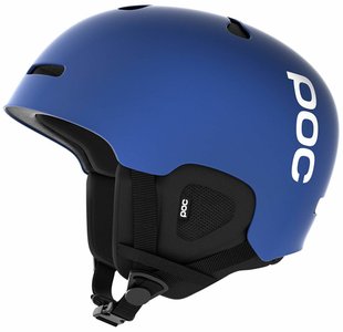 Шлем горнолыжный POC Auric Cut, Basketane Blue