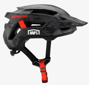 Шолом Ride 100% ALTIS Helmet [Camo], L/XL