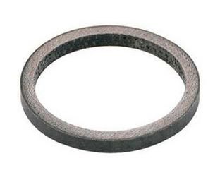 Проставочное кольцо Longus Carbon 28.6 3 мм
