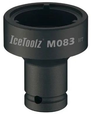 Инструмент Ice Toolz M083 д/уст. стопорного кольца в каретку -3 лапки