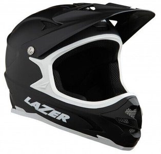 Шлем Lazer PHOENIX +, черный матовый, разм. XL 61-64cm