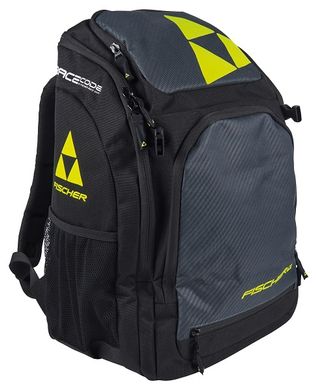 Сумка для черевиків Fischer Boot/Helmet Backpack Race 36L