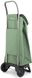 Сумка-тележка Rolser Jet Tweed Joy 40 Verde (JET038-1002) 3 из 5