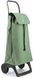 Сумка-тележка Rolser Jet Tweed Joy 40 Verde (JET038-1002) 1 из 5