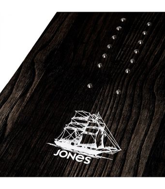 Сноуборд Jones Ultra Flagshipt (164 cm)