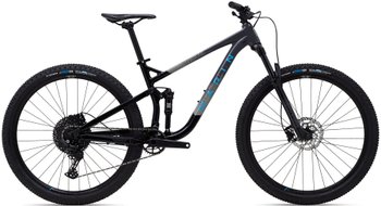 Велосипед Marin 29" RIFT ZONE 1 2022 Grey/Black/Blue
