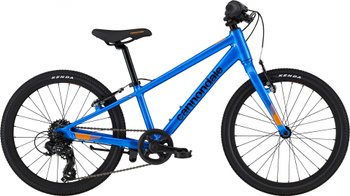 Велосипед 20" Cannondale QUICK BOYS OS 2023 ELB