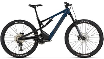 Велосипед Rocky Mountain INSTINCT PP A30 XL BK/BL (B0199XL4GB )
