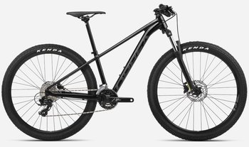 Велосипед Orbea ONNA 27 XS JUNIOR 50, 23, N02014N9, XS, Black (Gloss-Matt)