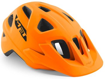 Шлем MET Echo Orange | Matt M/L (57-60)