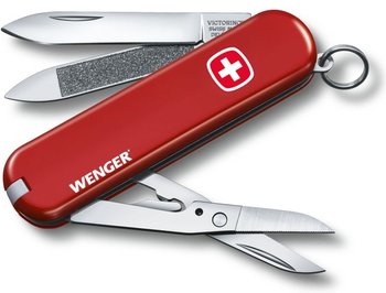 Нож складной Victorinox WENGER 0.6423.91