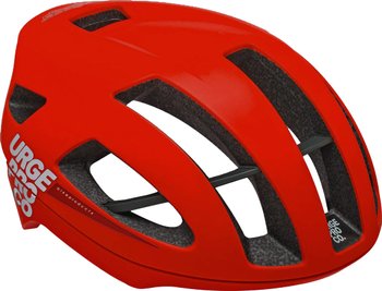 Шлем Urge Papingo красный L/XL 58-61 см