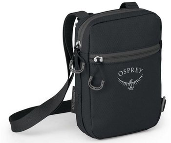 Сумка Osprey Daylite Small Crossbody black - O/S - чорний