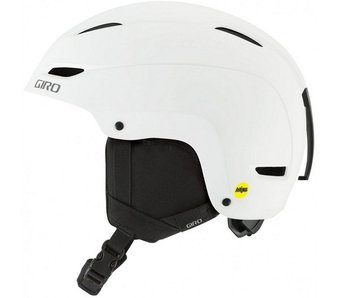 Горнолыжный шлем Giro Ratio Mips мат. бел., М (55,5-59 см)