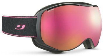 Маска горнолыжная Julbo 770 19 141 ELLIPSE NOIR/ROSE CAT3