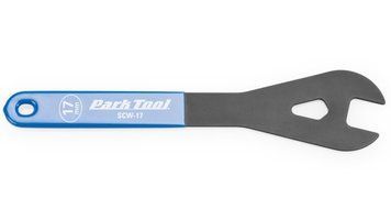 Ключ конусний Park Tool 17mm