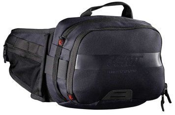 Напоясная сумка Leatt Tool Belt 2.0 [Black], Belt Bag
