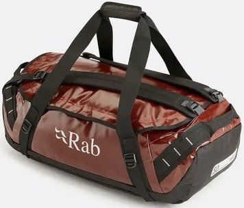 Сумка Rab Expedition Kitbag II 50 (Red Clay)