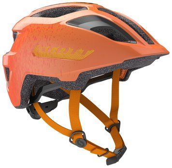 Шолом дитячий Scott JR SPUNTO orange