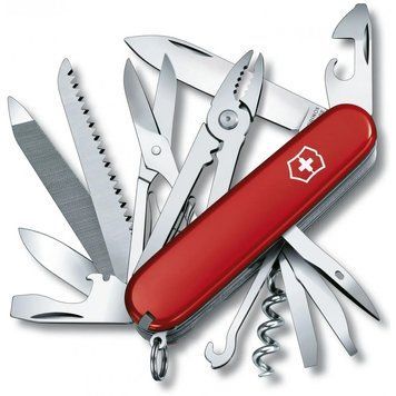 Ніж складаний Victorinox Handyman 1.3773