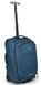 Сумка на колесах Osprey Ozone 2-Wheel Carry On 40L coastal blue - O/S - синий 1 из 3