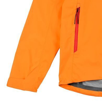 Куртка TLD RESIST JACKET MONO [MANDARIN] XL