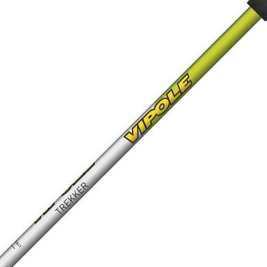 Палиці трекінгові Vipole Trekker Green (S25 10)