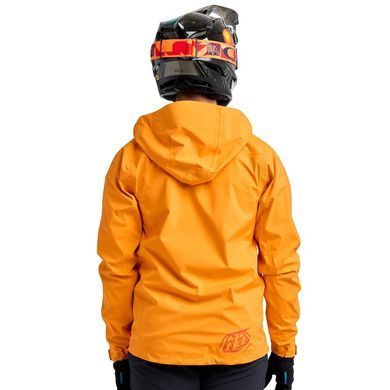 Куртка TLD RESIST JACKET MONO [MANDARIN] XL
