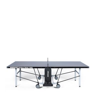 Тенісний стіл Donic Outdoor Roller 1000/ антрацит