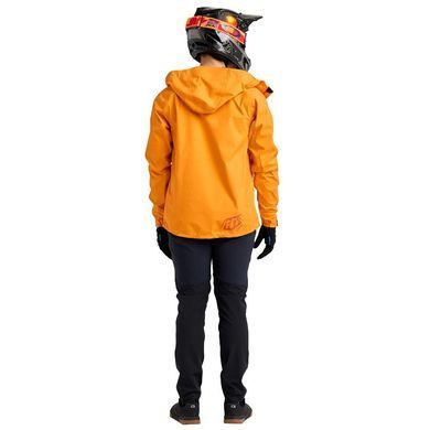 Куртка TLD RESIST JACKET MONO [MANDARIN] XL