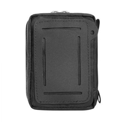 Аптечка заповнена Tasmanian Tiger First Aid Mini, Black