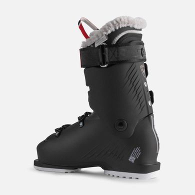Черевики гірськолижні Rossignol RBN2240 PURE ELITE 70 - DEEP BLACK 27,0