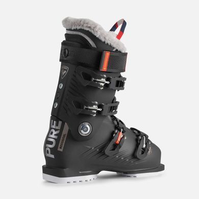 Черевики гірськолижні Rossignol RBN2240 PURE ELITE 70 - DEEP BLACK 27,0