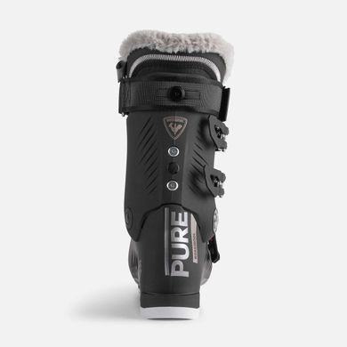 Черевики гірськолижні Rossignol RBN2240 PURE ELITE 70 - DEEP BLACK 27,0