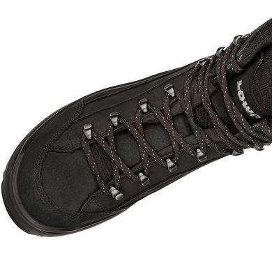 Ботинки Lowa Renegade GTX MID deep black 48.5