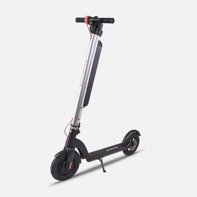 ЕлектросамокатProove X-City Pro (Silver/Red)