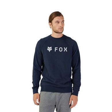 Кофта FOX Sweatshirt - ABSOLUTE [Midnight], XL
