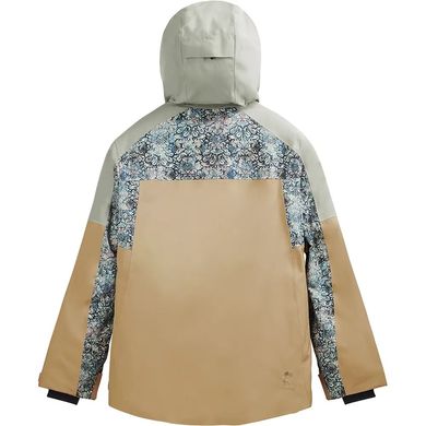 Куртка Picture Organic Exa W 2024 tannin XL