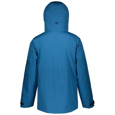 Куртка Scott ULTIMATE DRYO 10 синяя - L