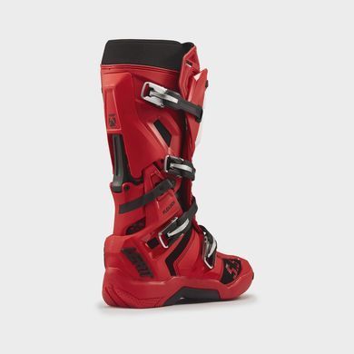 Мотоботи Leatt 5.5 EVO FlexLock Boot [Red], 9