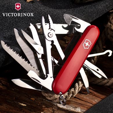 Нож складной Victorinox Handyman 1.3773