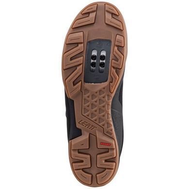 Взуття Leatt 6.0 ProClip Shoe [Black], 9.5