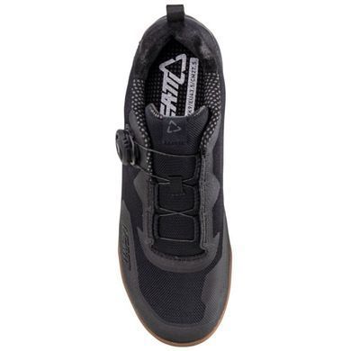 Взуття Leatt 6.0 ProClip Shoe [Black], 9.5