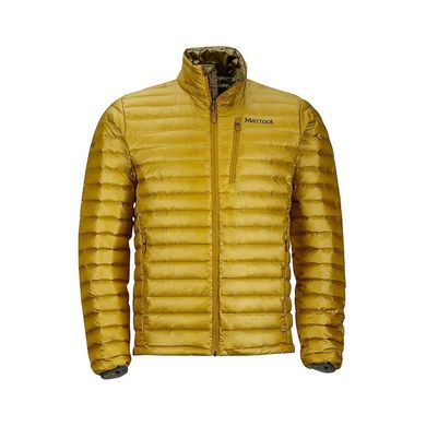 Quasar Nova Jacket куртка чоловіча (Golden Palm, XL)