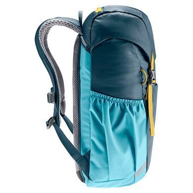 Рюкзак Deuter Junior колір 1371 ink-lake