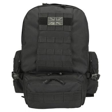 Рюкзак тактичний Kombat UK Expedition Pack