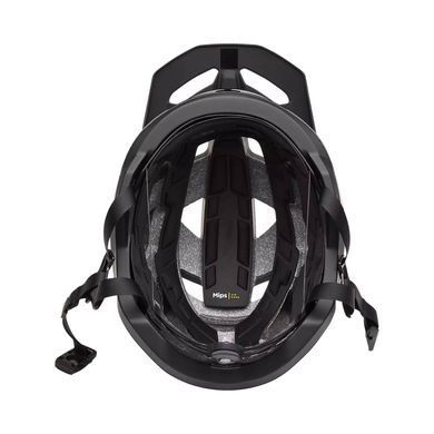 Шлем FOX SPEEDFRAME PRO Helmet - MATTE [Black], S