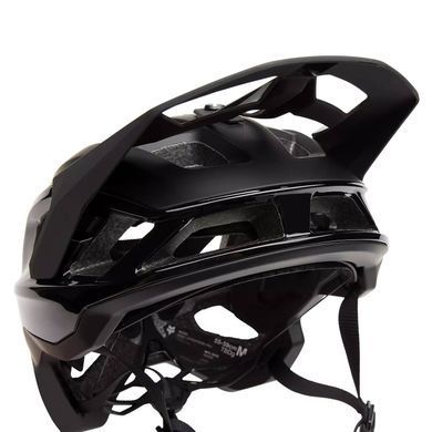 Шлем FOX SPEEDFRAME PRO Helmet - MATTE [Black], S