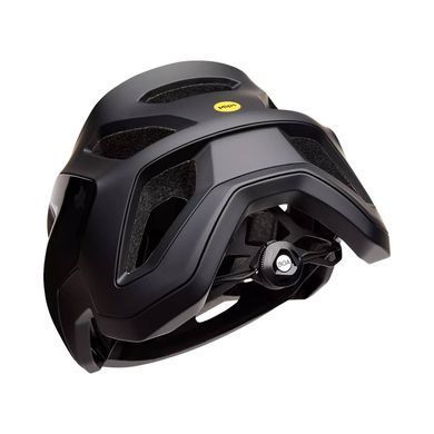 Шлем FOX SPEEDFRAME PRO Helmet - MATTE [Black], S